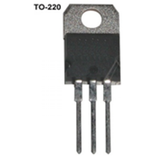 Tranzistor IRF640 | TO-220 | N-Kanal | 200V | 150W | 18A
