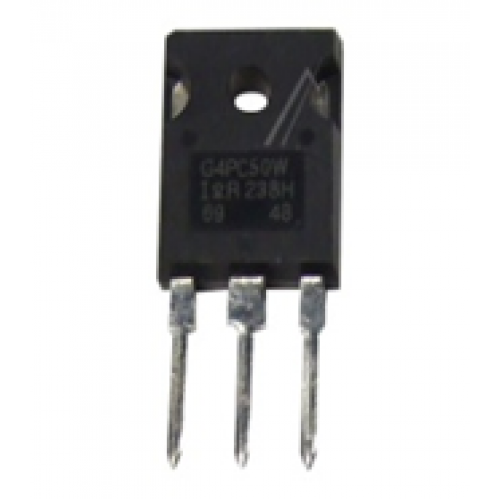 Tranzistor IRG4PC50W | TO-247AC | N-Kanal | 600V | 200W | 27A