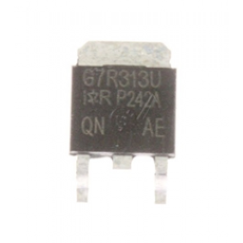 Tranzistor SMD IRG7R313UPBF | D-PAK | N-Kanal | 330V | 40A