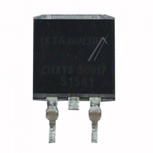 Tranzistor IXTA36N30P | TO-263 | N-Kanal | 300V | 300W | 36A