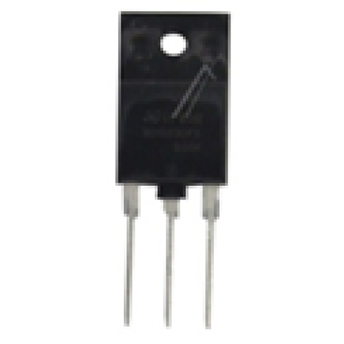 Tranzistor MD1803DFX | ISOWATT218FX | NPN | 700V | 57W | 10A