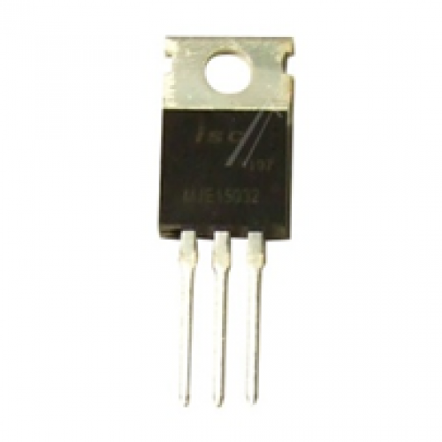 Tranzistor MJE15032 | TO-220AB | NPN | 250V | 50W | 16A