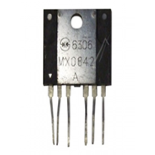 Tranzistor MX0842 