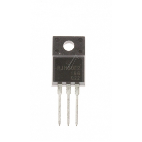 Tranzistor RJH30E2 | TO-220FL | N-Kanal | 360V | 30A