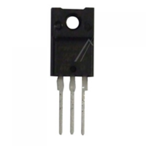 Tranzistor STP9NK50ZFP | TO-220FP | 500V | 30W | 7.2A