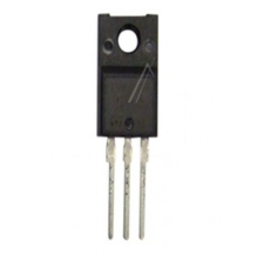 Tranzistor STP15NK50ZFP | TO-220FP | 500V | 40W | 14A