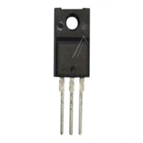 Tranzistor STP20N06LFP | TO220 | N-Kanal | 60V | 15A 