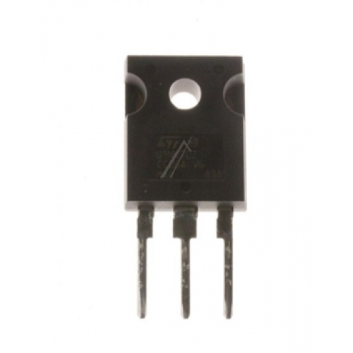 Tranzistor STW9NK70Z | TO-247 | N-Kanal | 700V | 156W | 7.A