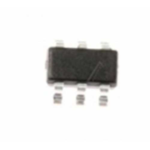 Tranzistor NTGS3446 | TSOP6 | N-Kanal | 20V | 5.1A
