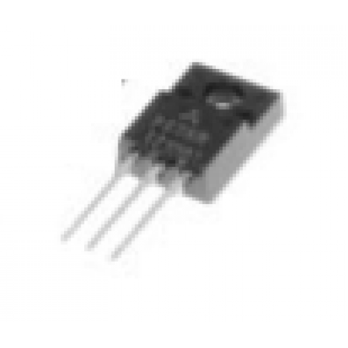 Tranzistor FS7KM12B | TO-220F | N-Kanal | 600V | 35W | 7A