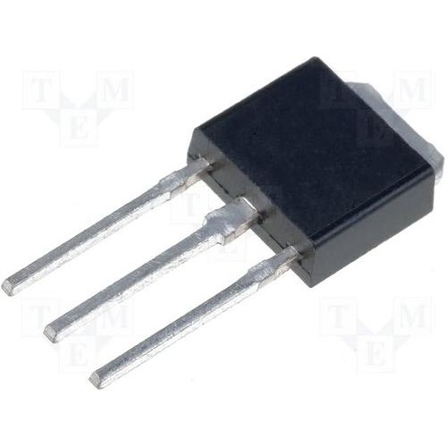 Tranzistor IRFU110 | TO-251 | N-Kanal | 100V | 25W | 4.3A