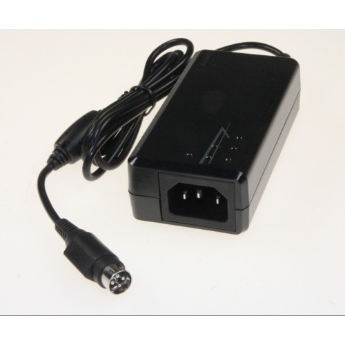 Adapter rryme universal 12VDC 4A
