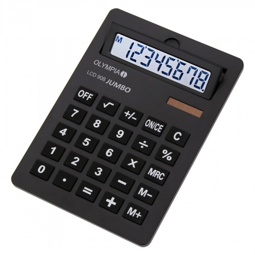 Kalkulator me madhesi sa fleta A4