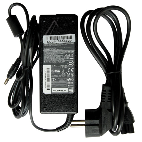 HP Origjinal adapter rryme per Llaptop 19V-4,74A 