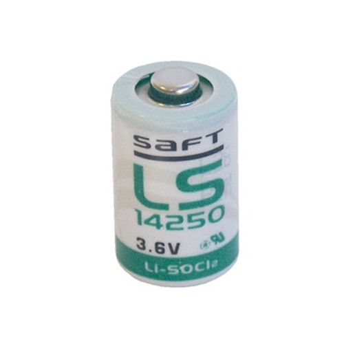 Bateri LS14250 3,6V-1000MAH