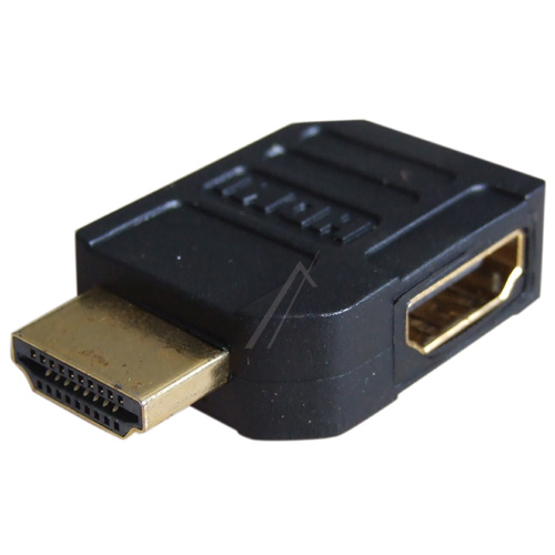 Adapter HDMI Kthese