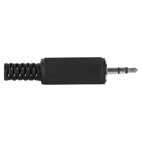 Adapter stereo 2.5 mm