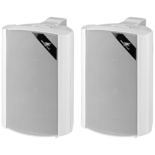 MKS-34/WS Pairs of 2-way speaker systems, 30 W, 4 Ω