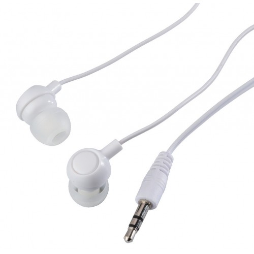 SE-30 In-ear stereo earphones