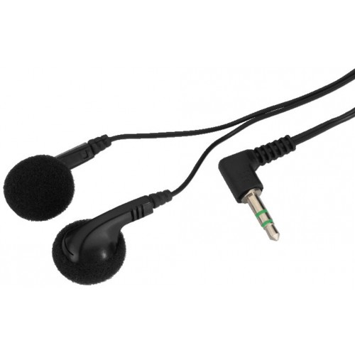 SE-20 Stereo earphones