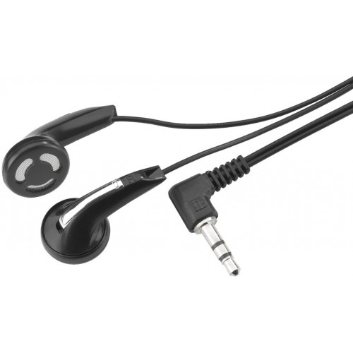SE-50 Stereo earphones