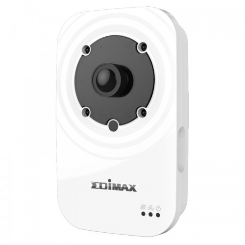 Kamere interneti wireless per nate dhe dite me Infra Red per monitorim ne shtepi,zyre etj.