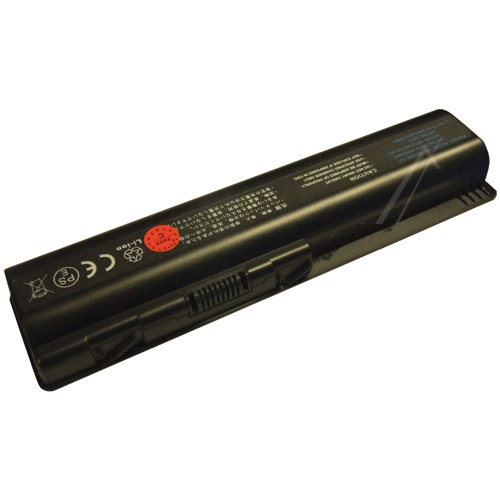 Bateri per llaptop HEWLETT-PACKARD 10,8V-4400MAH LI-ION per DV6