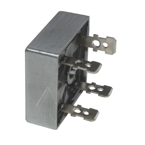 Grec diode KBPC3506 | 600V | 35A
