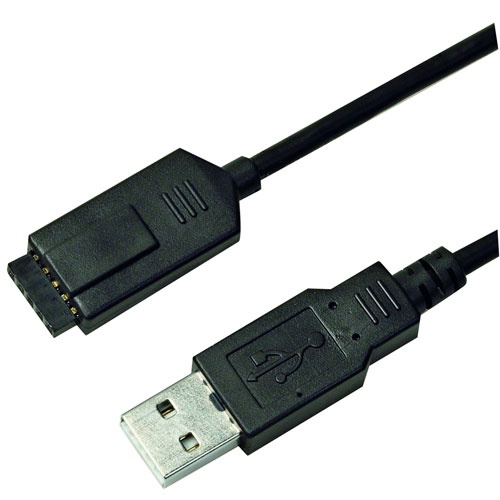 USB Kabell programues IRC84050 1.8m