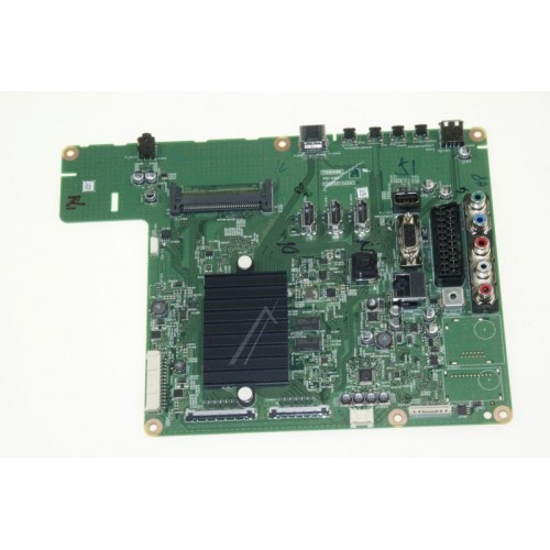 Toshiba Mainboard V28A001440A1 / PE1099 / 75032389 