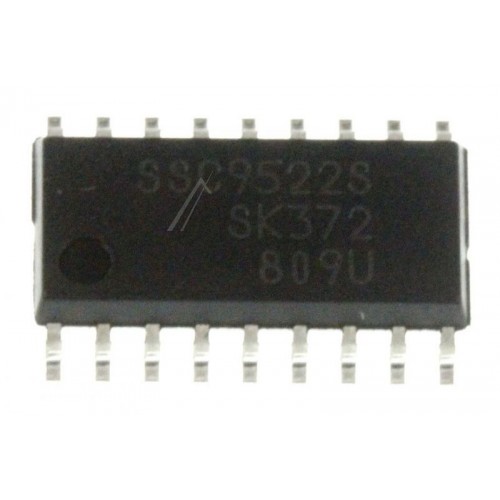 Integrall SSC9522S 