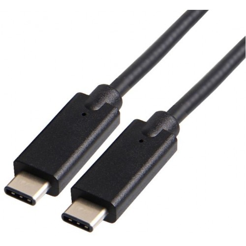 Kabell USB Type C ne USB Type C 3.1 -  1.2M