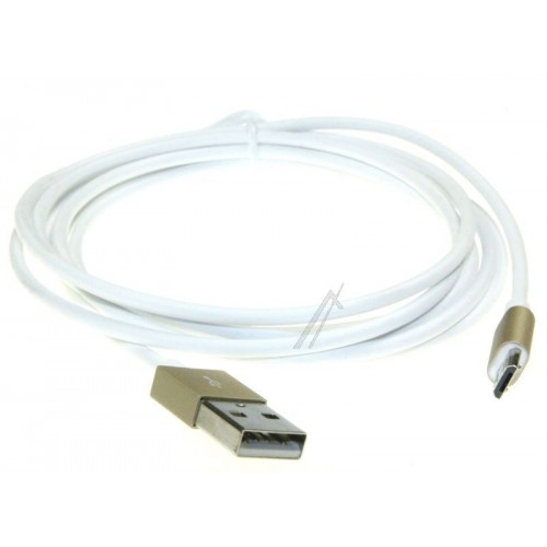 USB2.0 A ne MICRO USB B  FAST CHARGING, 1,8M