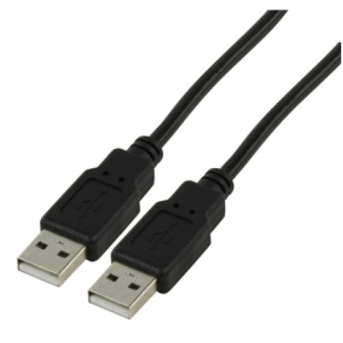 USB kabell High Speed 2.0 / 1,8m