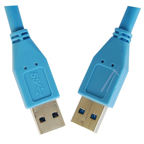 USB kabell 1.8m A/A verzion 3.0