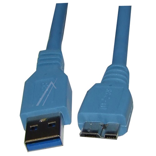 USB kabell 3m A/B verzion 3.0