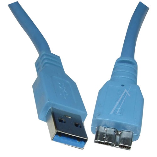 3.0 USB kabell 5m A/B verzion