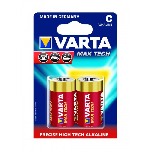 Bateri LR14 VARTA 1,5 V