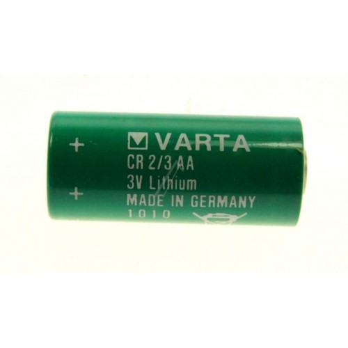 Bateri CR2/3AA 3V VARTA