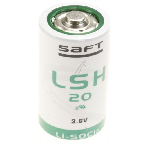 Bateri 2LSH20 3,6V