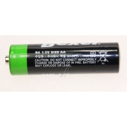 Bateri SAMSUNG  1.5V,500MA AA
