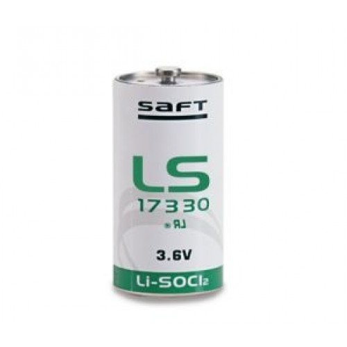 Bateri  LS17330 3,6V-2100MAH