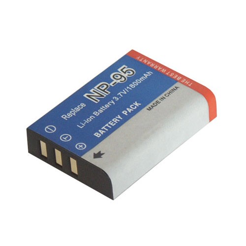 Bateri per fotoaparat Fujifilm NP-95