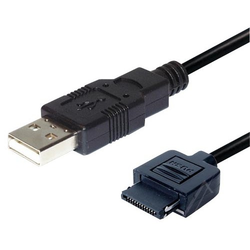 Kabell USB / MINI USB CANON 2,0M