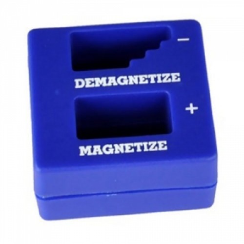 Vegel per magnetizimin dhe demagnetizimin e kacavidave - Proskit