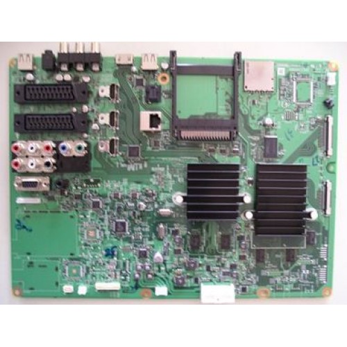Toshiba Mainboard V28A000113B1 / PE0840 / PA TUNER