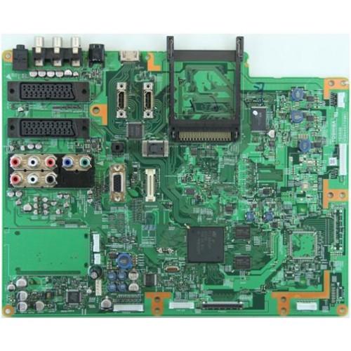 Toshiba Mainboard V28A000709B1 / PE0535 - Pa tuner