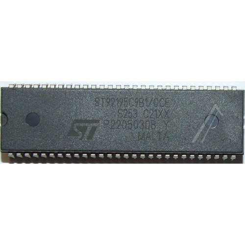 Integrall ST92195C9B1/0CB